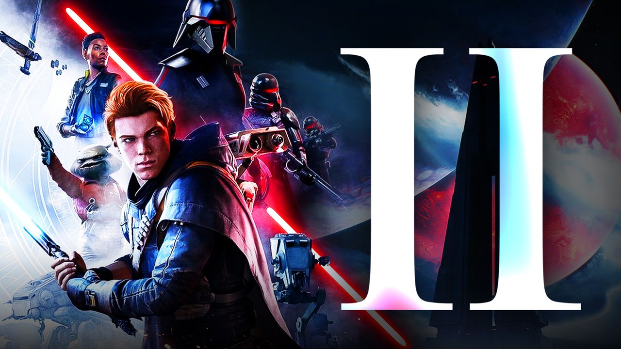 الهَب | الكشف عن Star Wars Jedi: Fallen Order 2 قريباً لـ Handheld.Gamer
